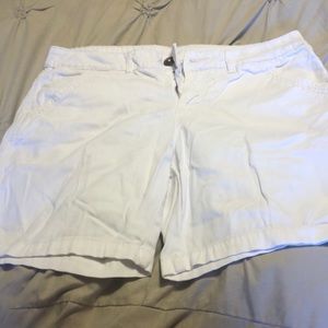 Women’s Maurices shorts